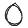 Door Rubber Seal Front Left Fits Nissan Sunny Sentra Neo N16 4D Sedan 2000-05