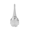 Lifan YX 125cc 140cc Engine Pit Dirt Bike CNC Oil Dipstick Silver
