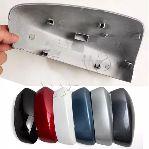 Mazda 6 Right Passenger Side Rearview Mirror Cap Cover (2014–2016)