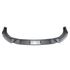 Audi A6 C8 Front Bumper Splitter Lip (2018-2025)