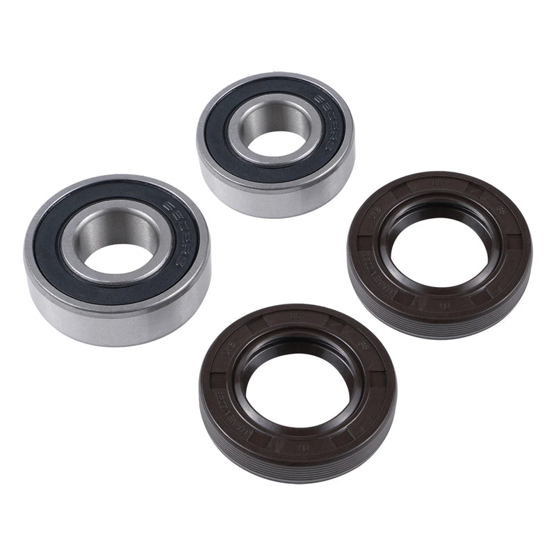 Yamaha YZ 65 (2018-2023), YZ85 Rear Wheel Bearings & Oil Seals Kit (2002-2023)