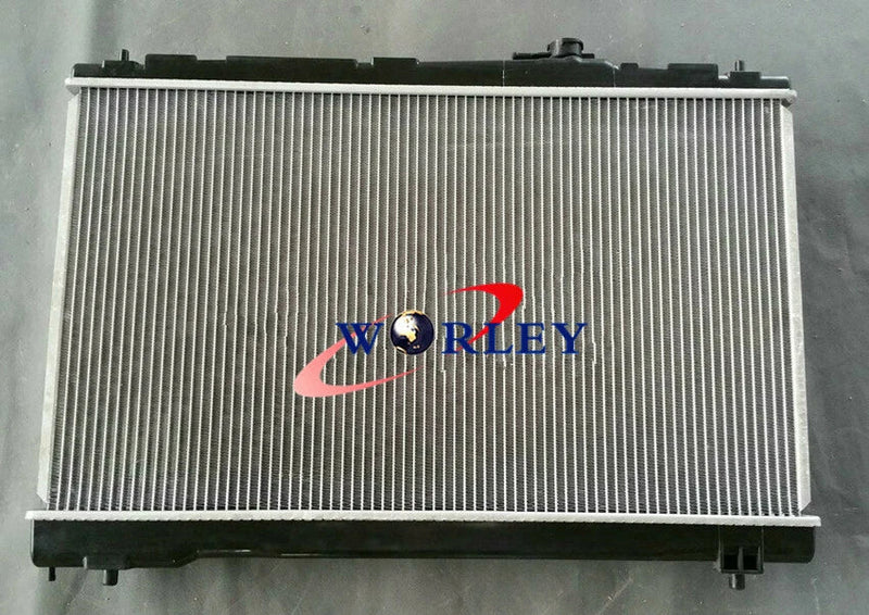 Toyota Avensis Verso ACM20 ACM21 2001-2023 Radiator