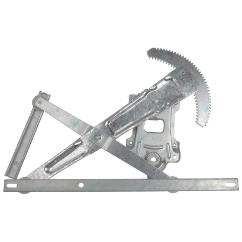 Nissan Patrol GU 1997-2012 Without Motor LH Front Electric Window Regulator