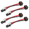 4 x Canbus Load Resistor Headlight Canceller