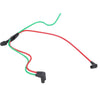 Ford F250 F350 F450 F550 Car Vacuum Harness Connection Line (1999-2003)