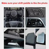 Audi A3 A4 A5 A6 A7 S4 S5 Blue Steering Wheel Shifter Paddle Extensions