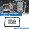 Toyota 4Runner Transmission Filter Oil Pan Gasket