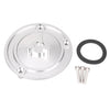 Kawasaki NINJA 500 / EX500 / 500R Fuel Tank Cover Gas Cap (1987-2001)