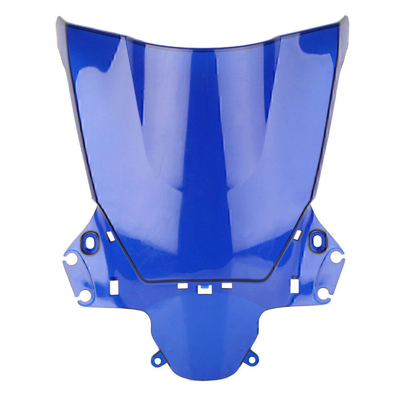 Honda CBR250R (2011-2013) - Blue Windshield