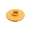Chevy Impala Malibu Buick Cadillac Rubber Rear Suspension Bump Stop