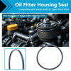 Suzuki Swift EZ Sport M15A M16A Oil Filter Housing Seal (2004-2010)