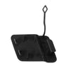 Mercedes Benz GLK350 Rear Bumper Tow Hook Eye Hole Cover (2009-2015)
