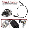 Polaris General 4 1000 2017-2022 / XP 4 1000 2020-2024 Gear Shift Cable