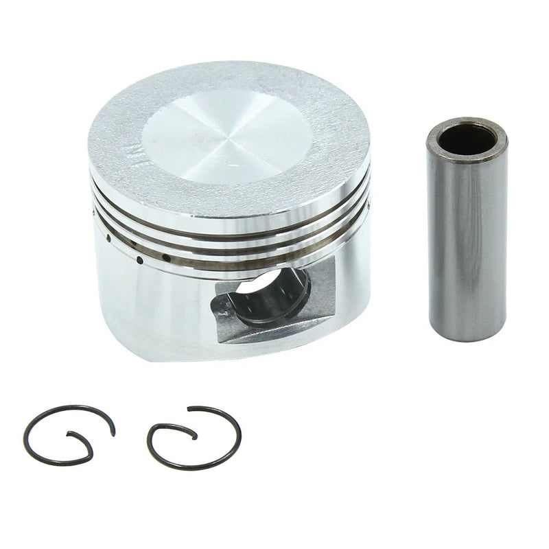 GY6-125 52mm Piston Kit