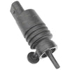 BMW 5 Series E60 E61 F07 F10 F11 Front Windscreen Washer Pump (2002-2017)
