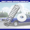 GM Chevy Buick Trans Shifter Cross Shaft Linkage Bushing Spring