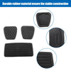 Honda Civic Car Pedal Pad Covers Set (1990-2000)