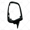 Kia Cerato YD (2013-2018) Matte Black Right Side Mirror Cover Trim