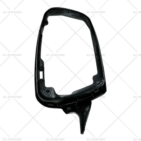 Kia Cerato YD (2013-2018) Matte Black Right Side Mirror Cover Trim