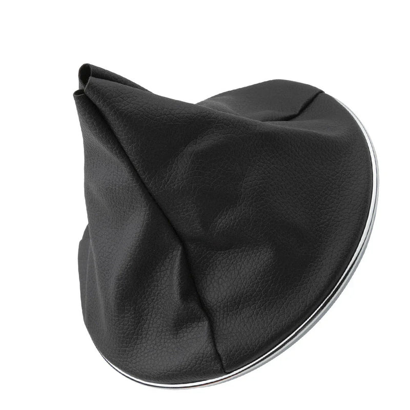 Fiat 500 Gear Shift Boot Cover (2012-2018)