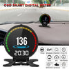 Car HUD P15 OBD2 Head Up Display Speedometer (No Year Specified)