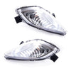 Hyundai Elantra Front Fog Light Daytime Running Lights (2017-2020)