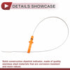 Ford Fusion 2.5L Duratec HE PFI Engine Oil Dipstick (2010-2012)