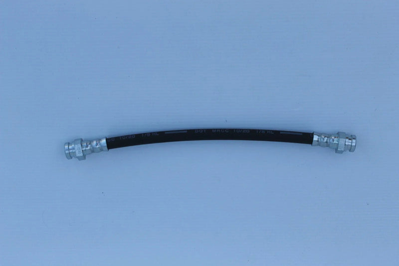 Datsun 180B Rear Brake Hose (Fits Left Hand, Female Fittings)