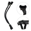 NBT Touch Controller ECU Splitter Cable / 15 cm / Wire Adapter