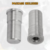 GMC Camaro Oversized Stainless Steel Steering Column Pivot Pins