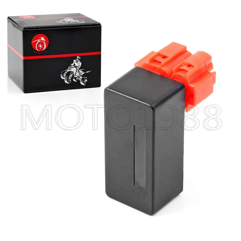 Honda FourTrax 350 TRX350 1986-1987 Fuel Cut Off Relay
