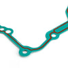 Yamaha R6 YZF-R6 3 x Engine Cover Gaskets (2006-2020)