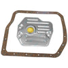 RAV4 ACA33 ACA38 4cyl 2.4L 2AZ-FE 2005~13 Auto Transmission Filter + Oil Kit