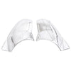 Harley Electra Glide Classic Inner Batwing Fairing Covers (1996-2013)