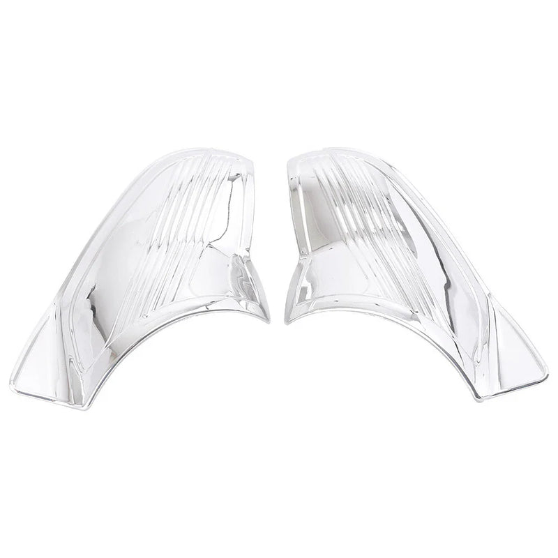 Harley Electra Glide Classic Inner Batwing Fairing Covers (1996-2013)