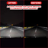Nissan Altima L33 ST / ST-L Right & Left Headlight (2013-On)