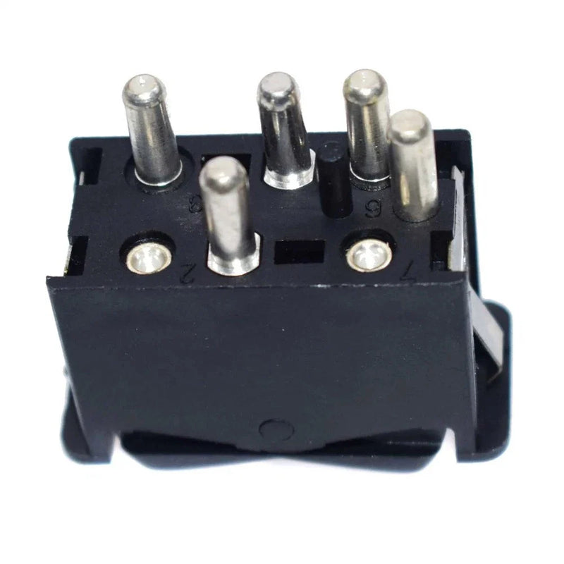 Mercedes-Benz R107 380SL 560SL Car Front Window Switches (1980-1989)