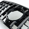 Mercedes Benz GLB-Class X247 Chrome GT Style Front Grille (2020-2022)