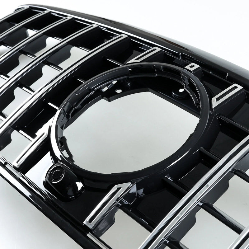 Mercedes Benz GLB-Class X247 Chrome GT Style Front Grille (2020-2022)