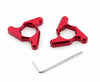 Kawasaki ZX6R, Z1000, Suzuki GSXR 600 / 750, Honda CBR Fork Adjuster 22mm (2000-2023)