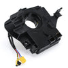 Jeep Dodge Chrysler Steering Wheel Clockspring with Angle Sensor