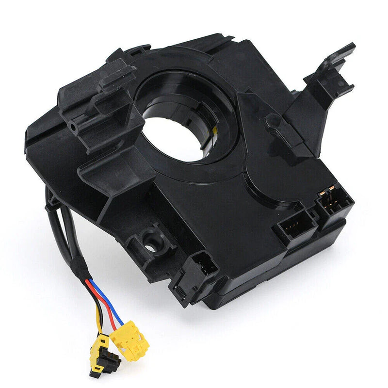 Jeep Dodge Chrysler Steering Wheel Clockspring with Angle Sensor