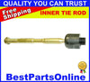 Toyota 4Runner / FJ Cruiser Inner Tie Rod End (2010–2022)