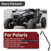 Polaris Ranger 800 Midsize Rear Suspension Sway Bar (2013–2014)