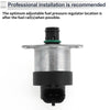 Chevrolet Silverado 2500HD Fuel Pressure Regulator (2004-2005)