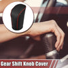 Toyota Crown Black Auto Gear Shift Knob Cover