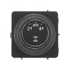Chevrolet Silverado 1500 4x4 Wheel Drive Switch (2014-2015)
