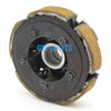 Massimo MSU500 MSU700 WET CLUTCH SHOE SARRIER ASSY (2015-2016)