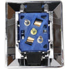 Power Door Lock Switch Button Pair Set for Buick Chevy