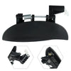 Hyundai Amica Atoz Atos Front Left Exterior Door Handle (1997-2007)